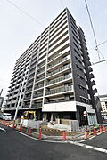 岡山駅より徒歩6分 7階 築3年5ヶ月の賃貸物件