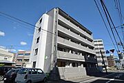 大元駅より徒歩11分 1階 築23年1ヶ月の賃貸物件
