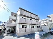 法界院駅より徒歩9分 1階 築28年8ヶ月の賃貸物件