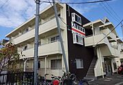 ２１ハイムＢ 3階 築34年4ヶ月の賃貸物件
