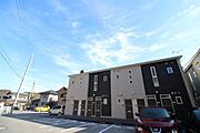 ＰＡＳＩＦＩＣＯＢ 1階 築9年7ヶ月の賃貸物件