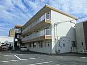 平和ビル 2階 築40年10ヶ月の賃貸物件