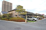 妹尾駅より徒歩3分 1階 築22年6ヶ月の賃貸物件