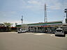 周辺：ファミリーマート 浜松住吉店（678m）