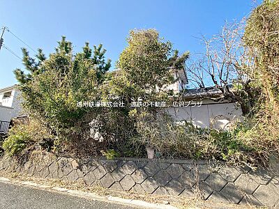 外観：広沢プラザ　TEL456-0055 までお気軽にお問い合わせください。