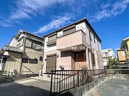 静岡県浜松市中央区鹿谷町