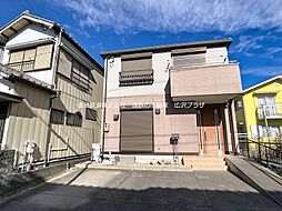 静岡県浜松市中央区鹿谷町