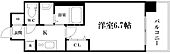 アドバンス大阪城東ブロードのイメージ