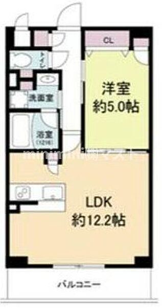 同じ建物の物件間取り写真 - ID:227077328676