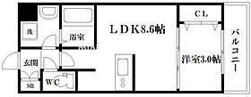 間取り：227077607330