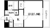 ヴィラナリー太子橋今市のイメージ