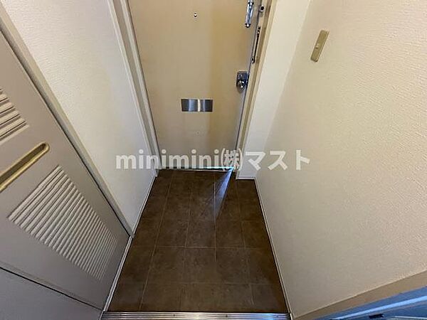 グリーンプラザ 301｜大阪府大阪市旭区大宮1丁目(賃貸マンション2LDK・3階・48.36㎡)の写真 その13