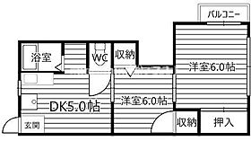 間取り：227079946335