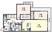 仮称）大阪市都島区網島町D-roomのイメージ