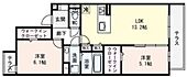 仮称）大阪市都島区網島町D-roomのイメージ