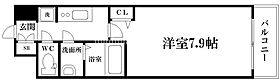 間取り：227080317730