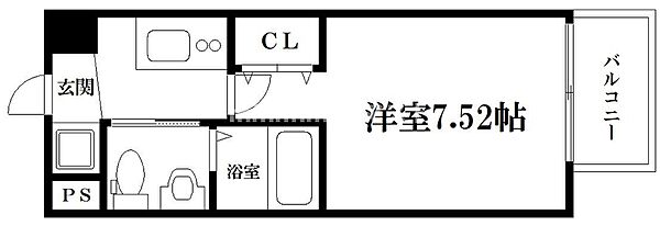 同じ建物の物件間取り写真 - ID:227081392017