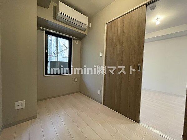 NINE RESIDENCE 802｜大阪府大阪市都島区東野田町3丁目(賃貸マンション1LDK・8階・31.18㎡)の写真 その23