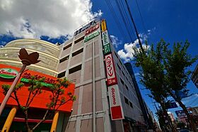 サンシャイン内代 102 ｜ 大阪府大阪市都島区内代町1丁目5-21（賃貸マンション1DK・1階・21.39㎡） その29