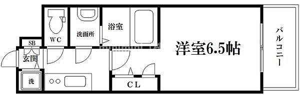 同じ建物の物件間取り写真 - ID:227086868625