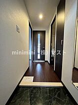 プレジオ今福鶴見 206 ｜ 大阪府大阪市鶴見区鶴見4丁目11-30（賃貸マンション1LDK・2階・46.08㎡） その11