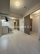 NINE RESIDENCE 801 ｜ 大阪府大阪市都島区東野田町3丁目1-28（賃貸マンション1LDK・8階・31.18㎡） その8