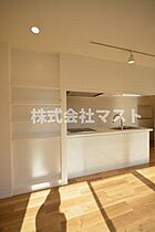 Kyobashi View Residence 101 ｜ 大阪府大阪市都島区片町2丁目7-11（賃貸マンション1LDK・1階・41.79㎡） その14