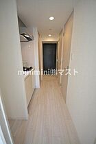 S-RESIDENCE都島Elegant 1001 ｜ 大阪府大阪市都島区都島北通2丁目11-23（賃貸マンション1K・10階・22.65㎡） その16