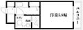 フィオーレ都島北7階3.5万円