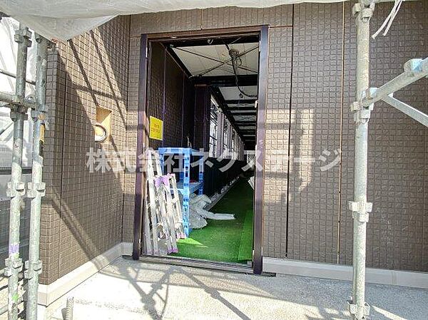 Premium Court ｜神奈川県伊勢原市伊勢原3丁目(賃貸アパート1LDK・2階・42.86㎡)の写真 その12