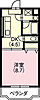 コンフィアンス3階4.7万円