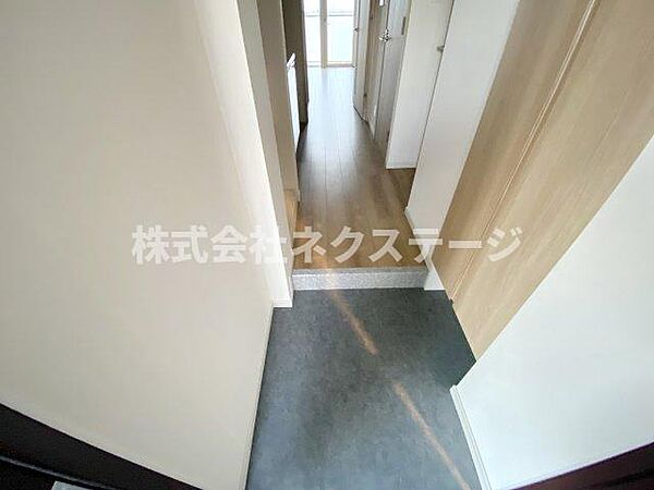 小田急伊勢原駅前マンション ｜神奈川県伊勢原市桜台1丁目(賃貸マンション1K・2階・23.79㎡)の写真 その4