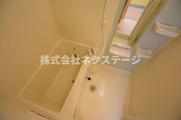 画像13:浴室