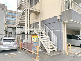 アベニール伊勢原  ｜ 神奈川県伊勢原市伊勢原2丁目（賃貸マンション1DK・3階・24.30㎡） その23