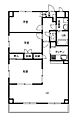 セジュール妻田6階9.7万円