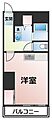 コーポ落合3階5.4万円