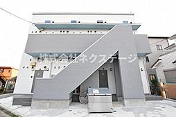 海老名駅 6.3万円