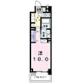 トゥジュールT.Y2階7.0万円