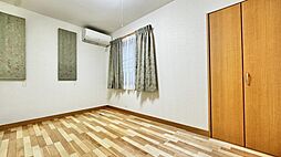 洋室の画像