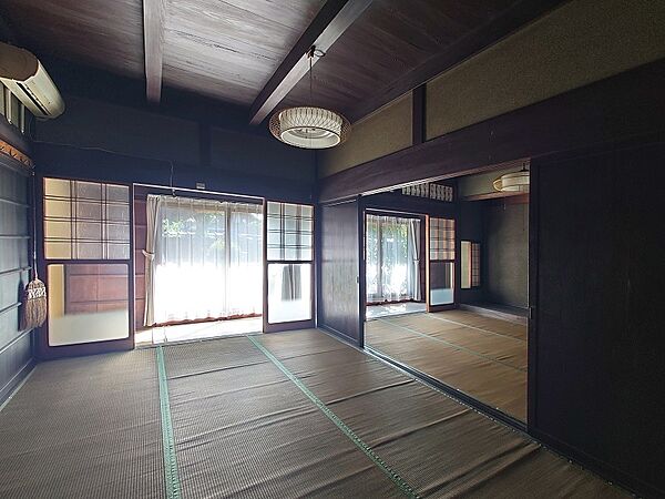 室内