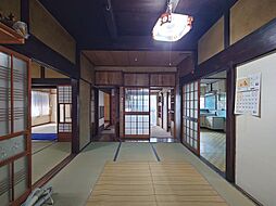 室内の画像
