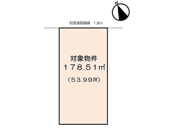 区画図：325000122017