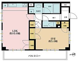 高田馬場駅 5,480万円