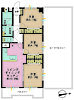 第2北烏山ヒミコマンション3階3,699万円