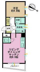 三軒茶屋駅 2,980万円