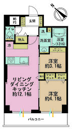 京成曳舟駅 3,799万円