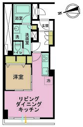 泉岳寺駅 5,299万円