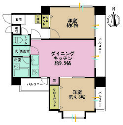 長原駅 3,980万円