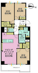 豊洲駅 5,399万円