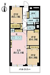 大森海岸駅 4,380万円